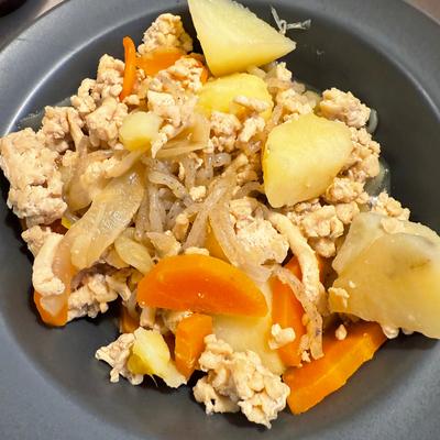 たべれぽの写真