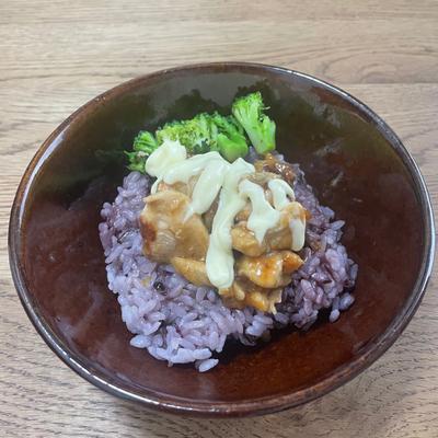 たべれぽの写真