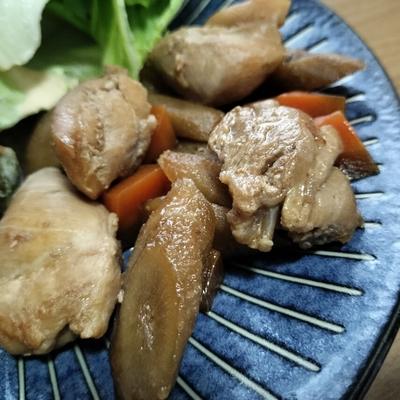 たべれぽの写真