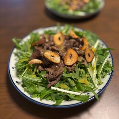 たべれぽの写真