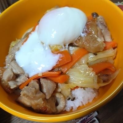 たべれぽの写真