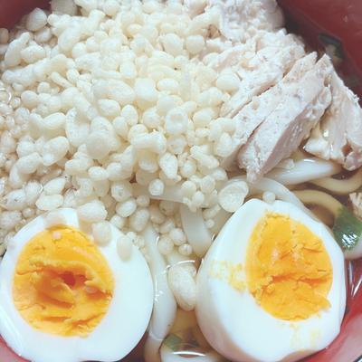 たべれぽの写真