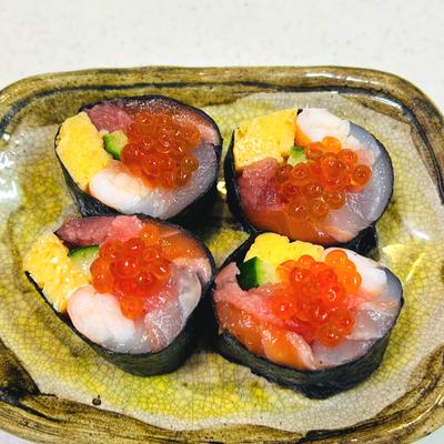 たべれぽの写真