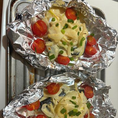 たべれぽの写真