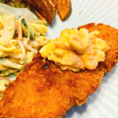 たべれぽの写真