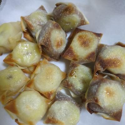 たべれぽの写真