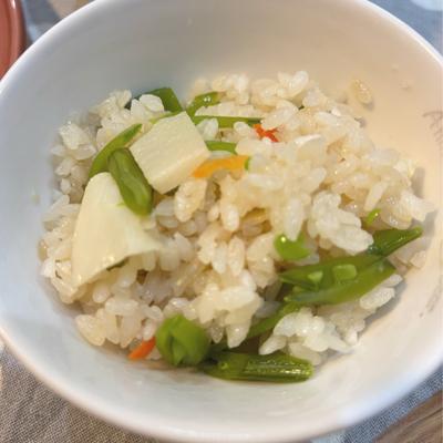 たべれぽの写真