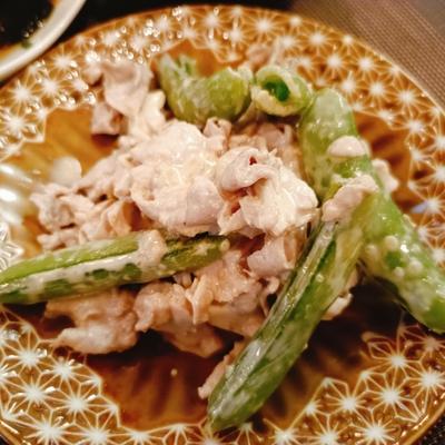 たべれぽの写真