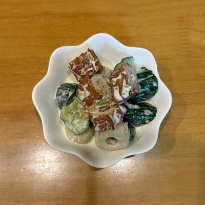 たべれぽの写真