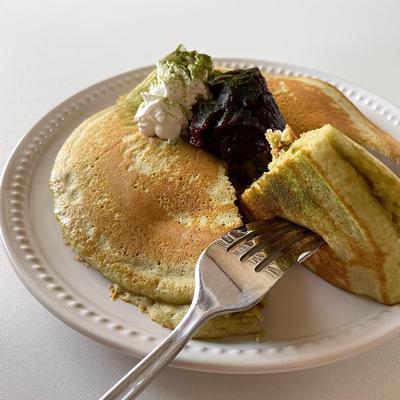 たべれぽの写真