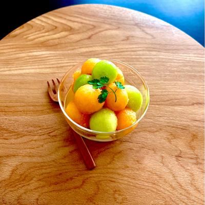 たべれぽの写真