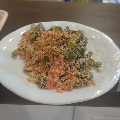 たべれぽの写真