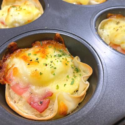 たべれぽの写真