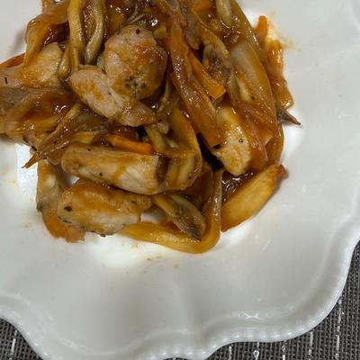 たべれぽの写真