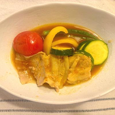 たべれぽの写真