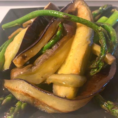 たべれぽの写真