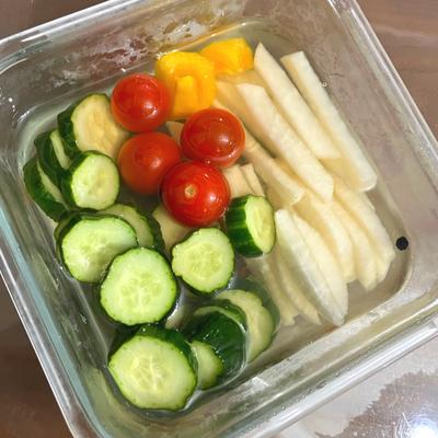 たべれぽの写真