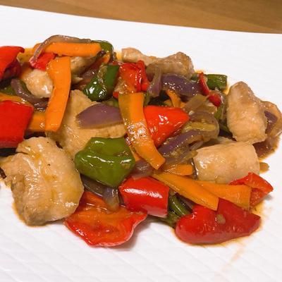 たべれぽの写真