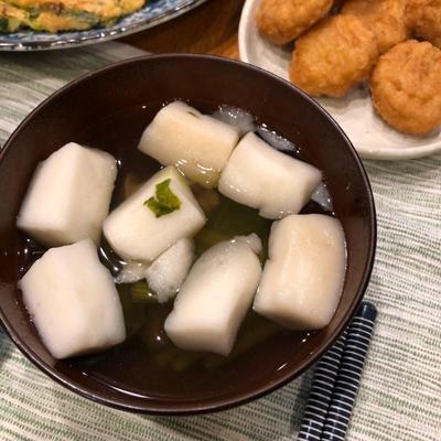 たべれぽの写真