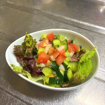 たべれぽの写真