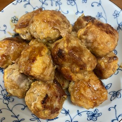 たべれぽの写真