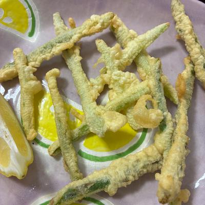 たべれぽの写真