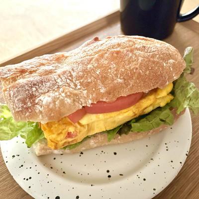 たべれぽの写真