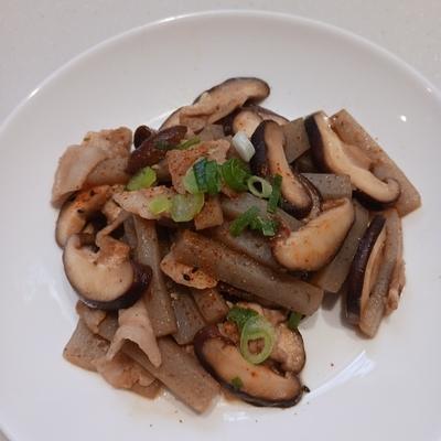 たべれぽの写真