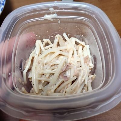 たべれぽの写真