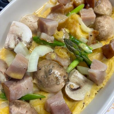 たべれぽの写真