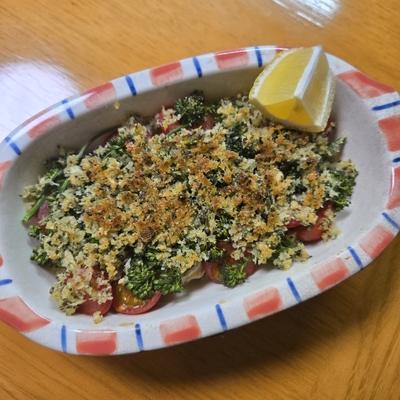 たべれぽの写真