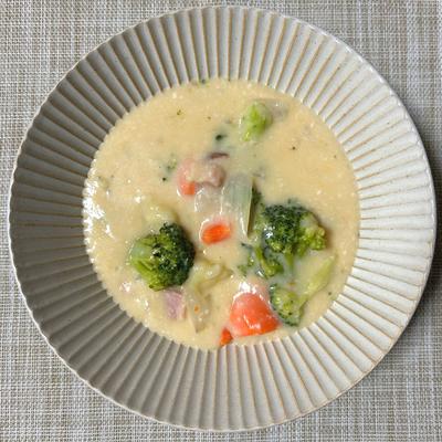 たべれぽの写真