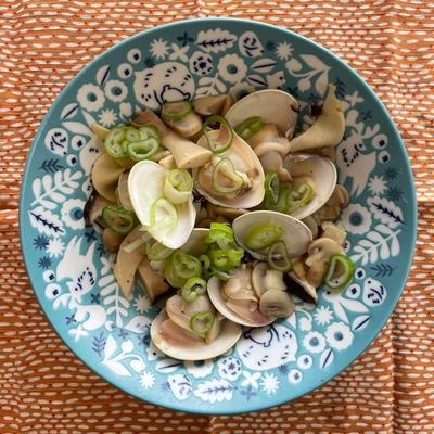 たべれぽの写真