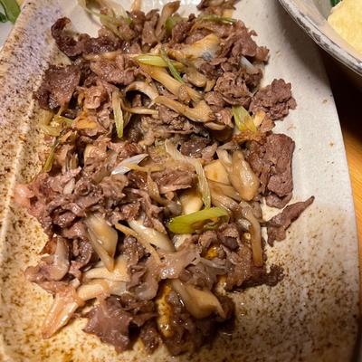 たべれぽの写真