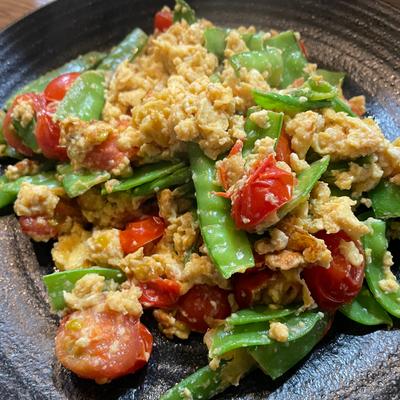 たべれぽの写真