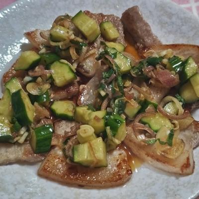 たべれぽの写真