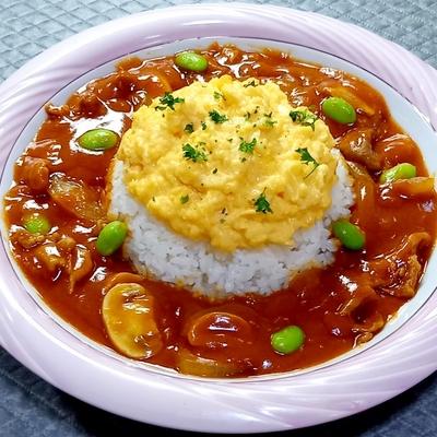 たべれぽの写真