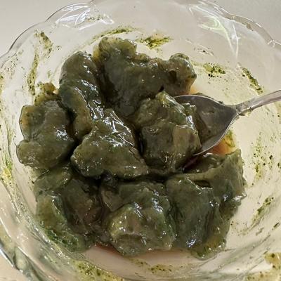 たべれぽの写真