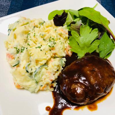 たべれぽの写真