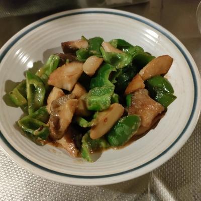 たべれぽの写真