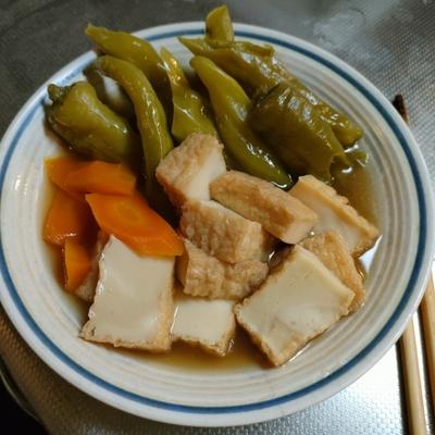 たべれぽの写真