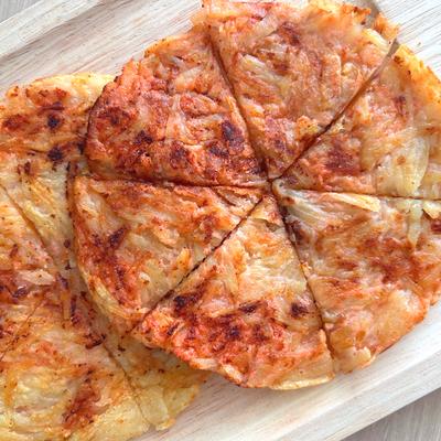 たべれぽの写真