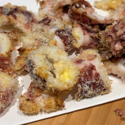 たべれぽの写真