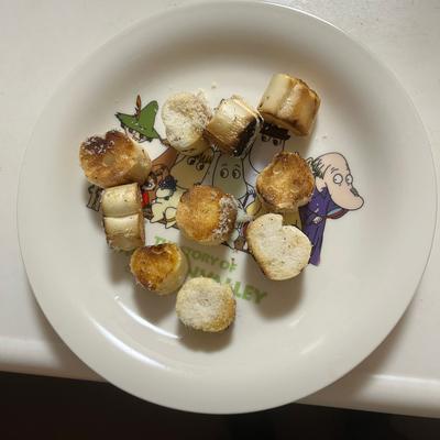 たべれぽの写真