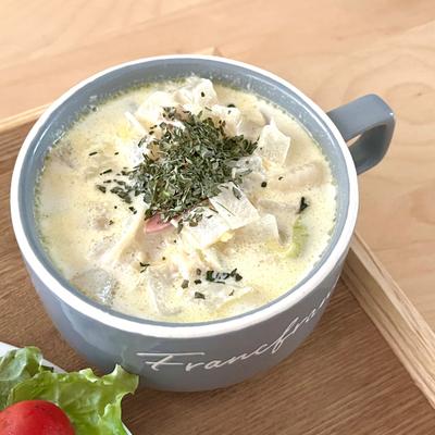 たべれぽの写真