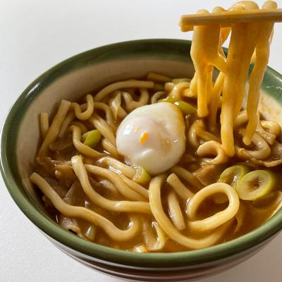 たべれぽの写真