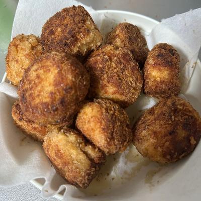 たべれぽの写真