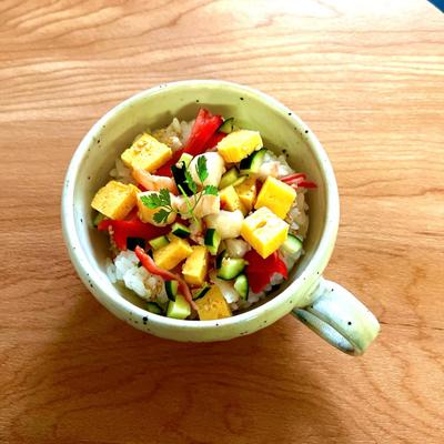 たべれぽの写真