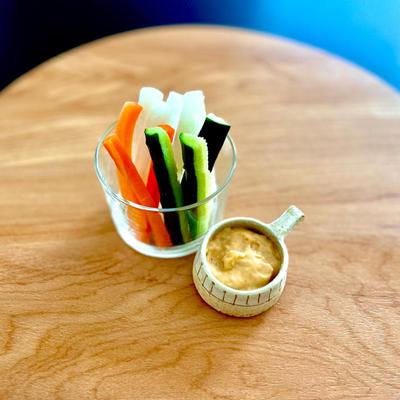 たべれぽの写真