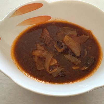 たべれぽの写真